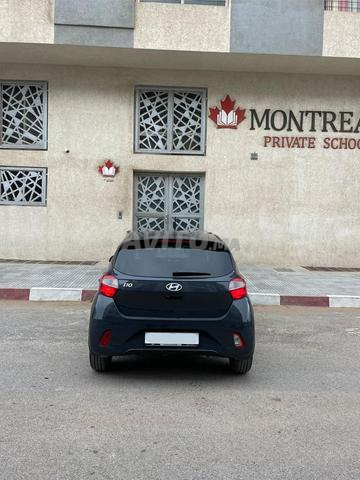 هيونداي i10 أوتوماتيكية - 2