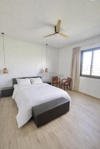 مزرعة خاصة جميلة مع مسبح وألعاب وحيوانات - 2