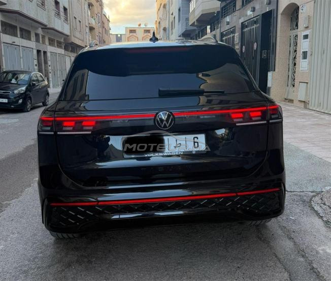 Volkswagen tiguan r-line 1main 