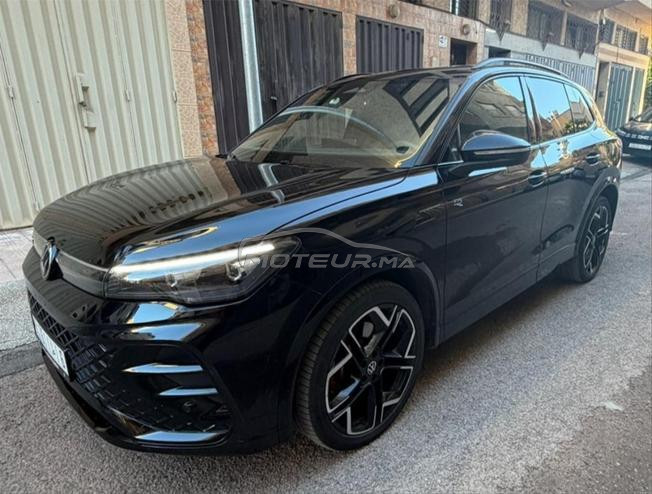 Volkswagen tiguan r-line 1main 