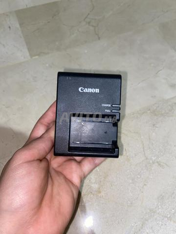 appareil photo Canon EOS 2000d - 2