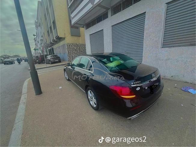 vente Mercedes w213