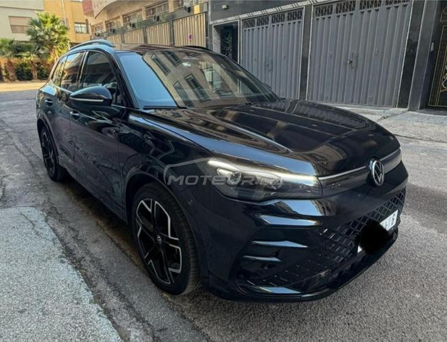 Volkswagen tiguan r-line 1main 