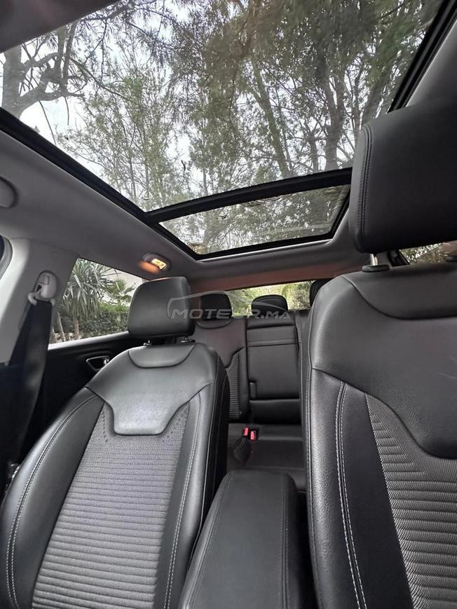 Jeep Compass Limited 2022 Essence BVA toit pano