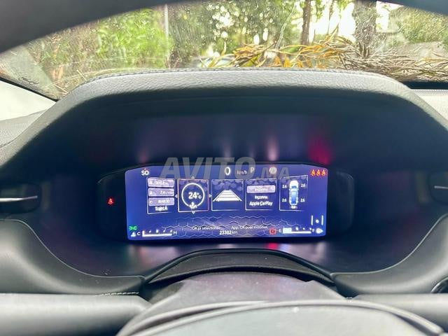 Jeep Compass Limited 2022 Essence BVA toit pano - 2