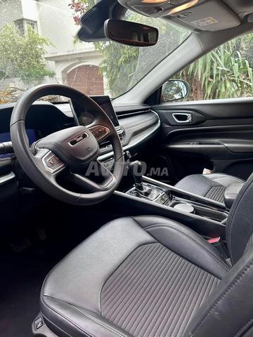 Jeep Compass Limited 2022 Essence BVA toit pano