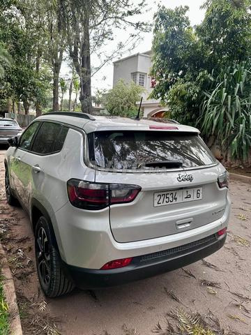 Jeep Compass Limited 2022 Essence BVA toit pano