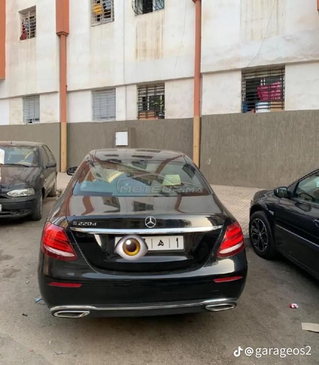 vente Mercedes w213