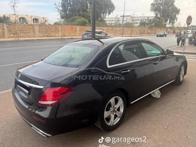 vente Mercedes w213