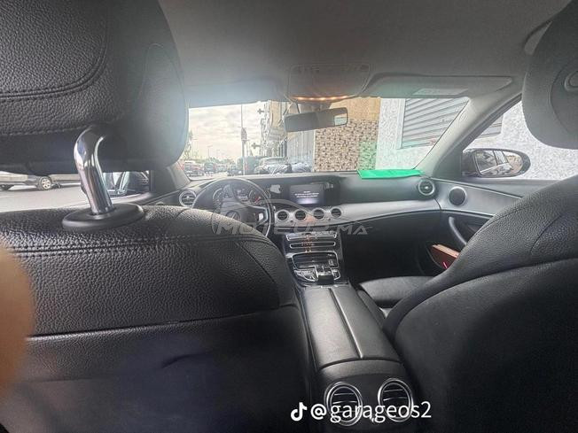 vente Mercedes w213