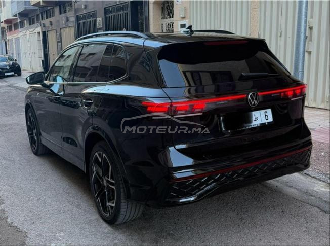 Volkswagen tiguan r-line 1main 