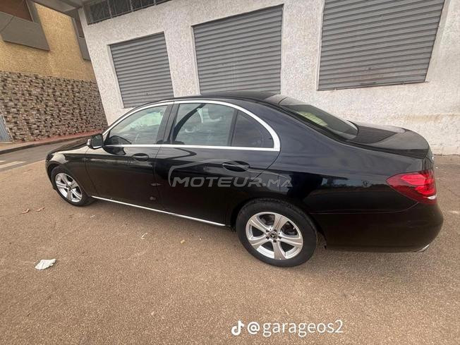 vente Mercedes w213