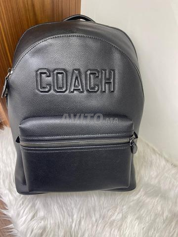 Cartable sac à dos Coach CO9070