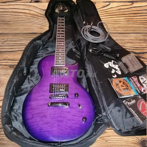 جيتار كهربائي أصلي جاكسون مونارك