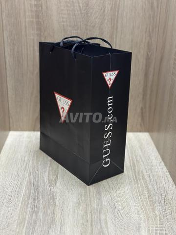 ساعة Guess U0330L9 أصلية جديدة 💯💯💎🇪🇺 - 2