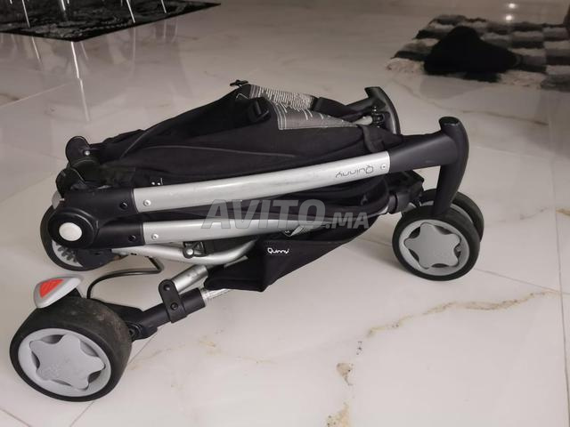 عربة كيني زاب - 2