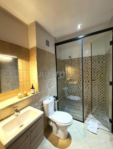 Appartement moderne meublé à louer - 2