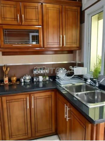 شقة فاخرة للإيجار - 2