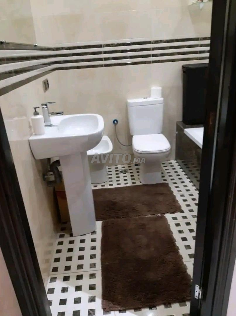 Appartement haut standing à louer - image 4