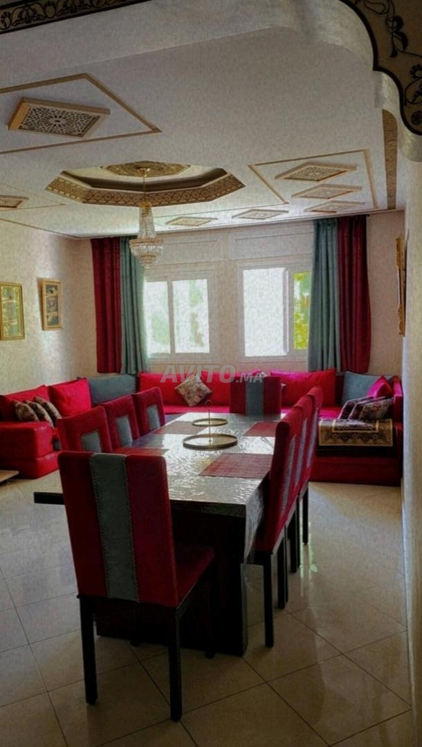 Appartement haut standing à louer - image 5