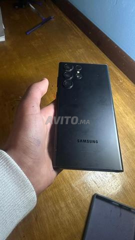 إس 22 ألترا . - 2