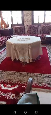 شقة مفروشة بشارع ابن تاشفين - 2