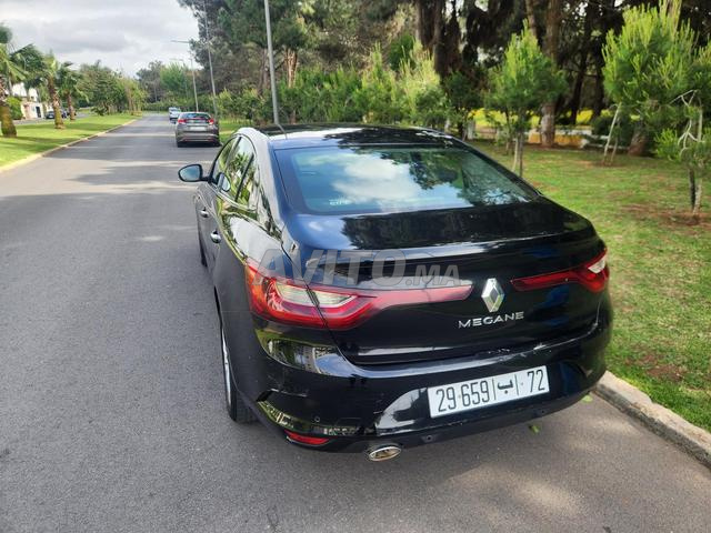 Renault Megane Sedan à vendre - 2