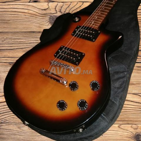 جيتار كهربائي Saehan من SHL Guitar Technology - 2