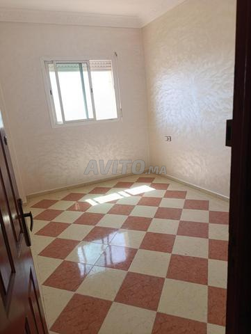 شقة للكراء بالبيضاء 2 قرب كابوتشينو