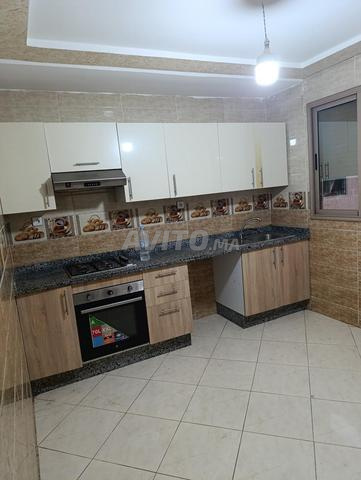 شقة للكراء برشيد القباج