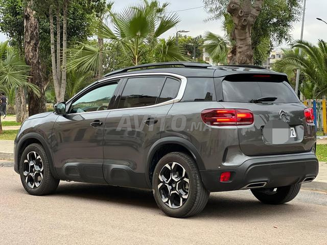 Citroën C5 Aircross - 2