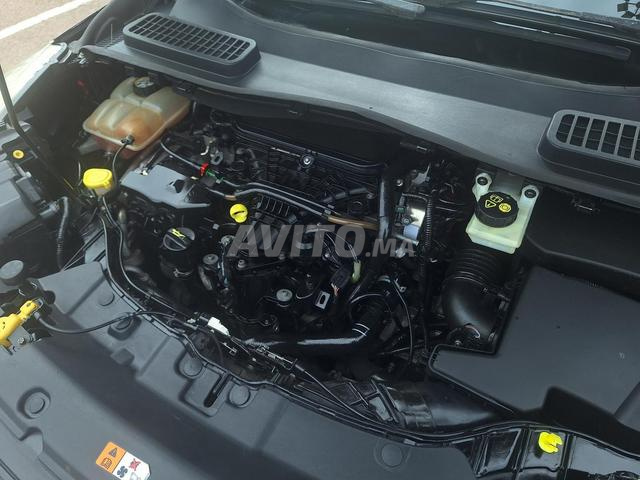 سيارة جميلة جداً للبيع - 2