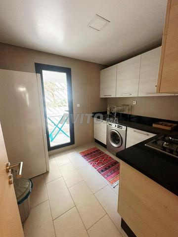 Studio à louer CFC - image 3