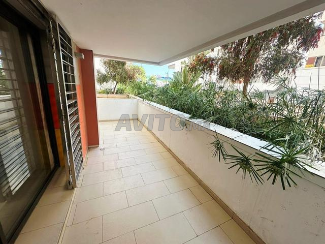 Studio à louer CFC - image 5