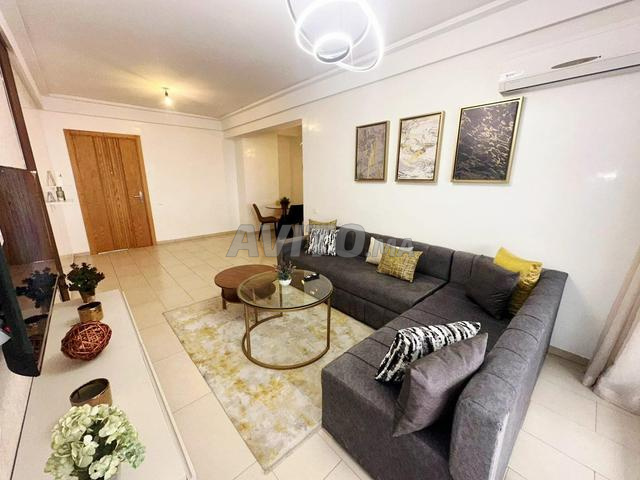 Studio à louer CFC - image 4