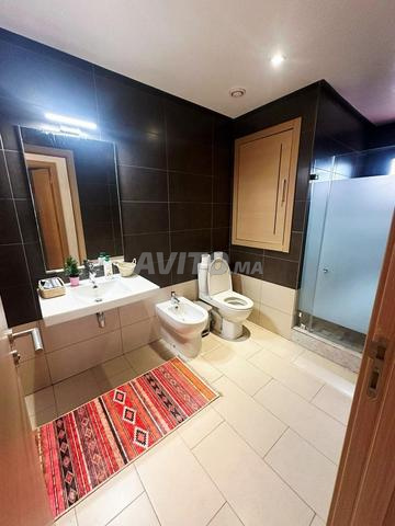 Studio à louer CFC - 2