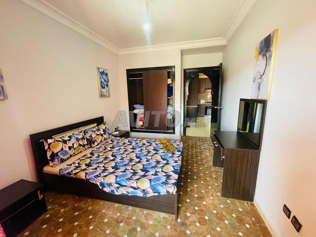 استوديو جيد جداً للكراء في جليز - 2