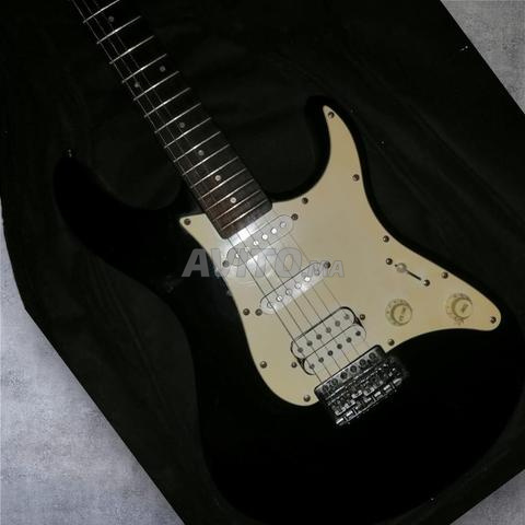 غيتار كهربائي Yamaha EG112C - 2