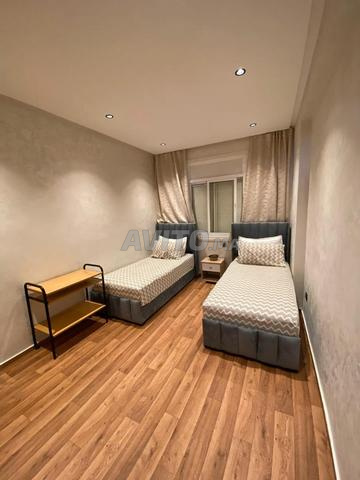 شقة للعائلات في العطلات - 2