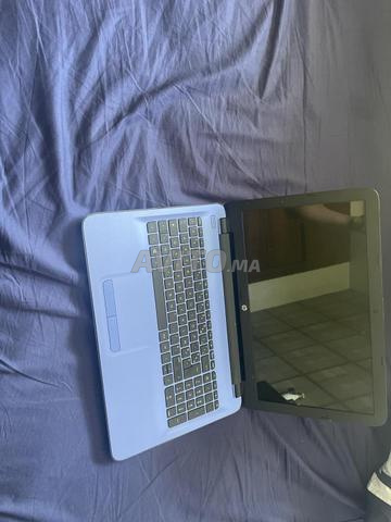 حاسوب محمول HP - 2