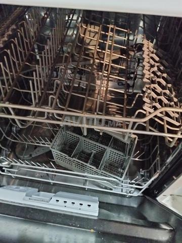 Lave vaisselle - 2