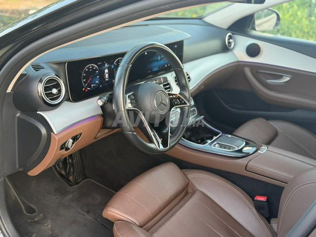 مرسيدس-بنز 220 / واتساب - 2