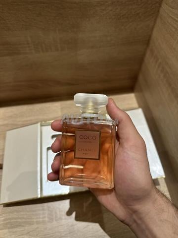 PARFUM CHANEL COCO ORIGINAL POUR FEMME 🇫🇷💯 - 2
