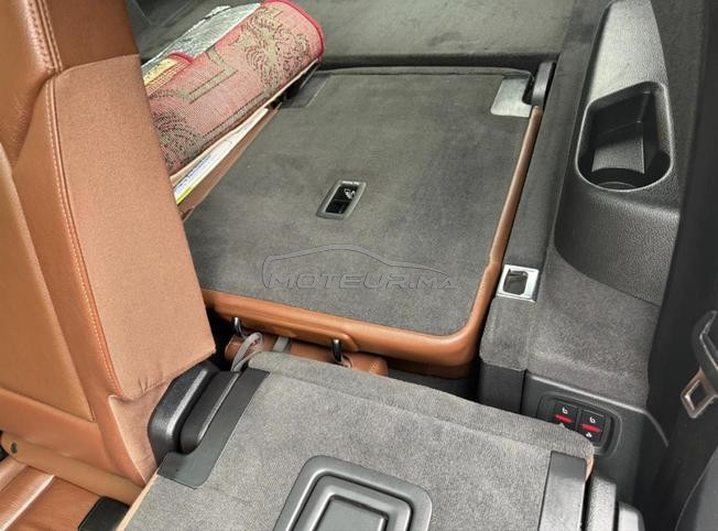 audi Q7 7 places quatro 45
