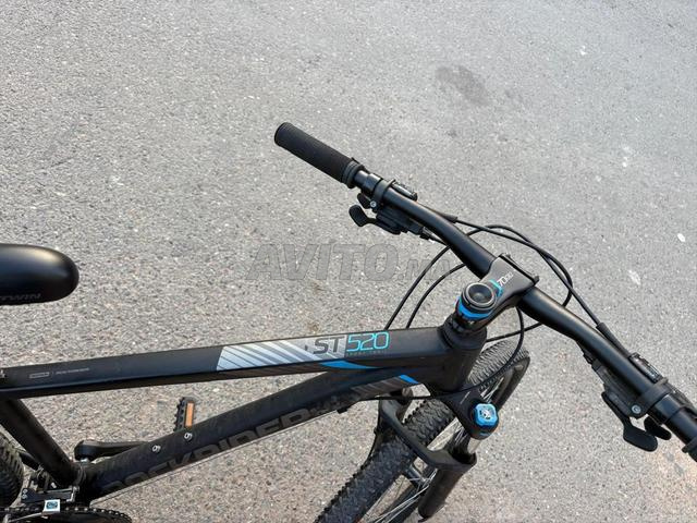 VTT Rockrider ST 520 - 27.5''. Excellent état - 2