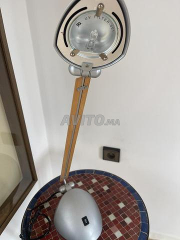 مصباح مكتبي - 2