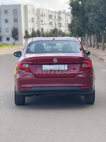 فيات تيبو - 2