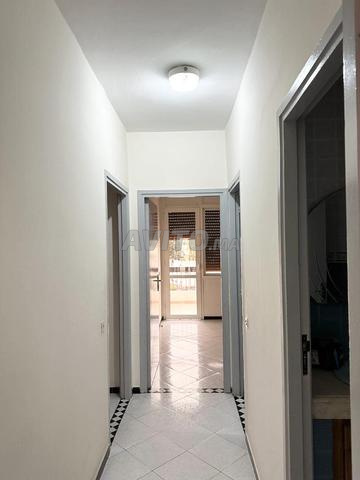 شقة للكراء 128 م² بالرباط - 2