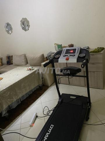 جهاز المشي الرياضي - 2