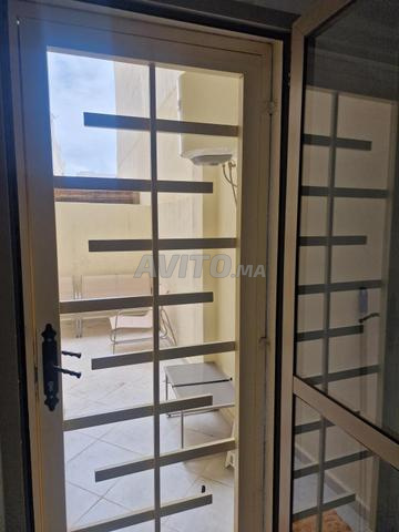 Appart Hôtel Meublé À Louer Par Jour À Fès - image 3